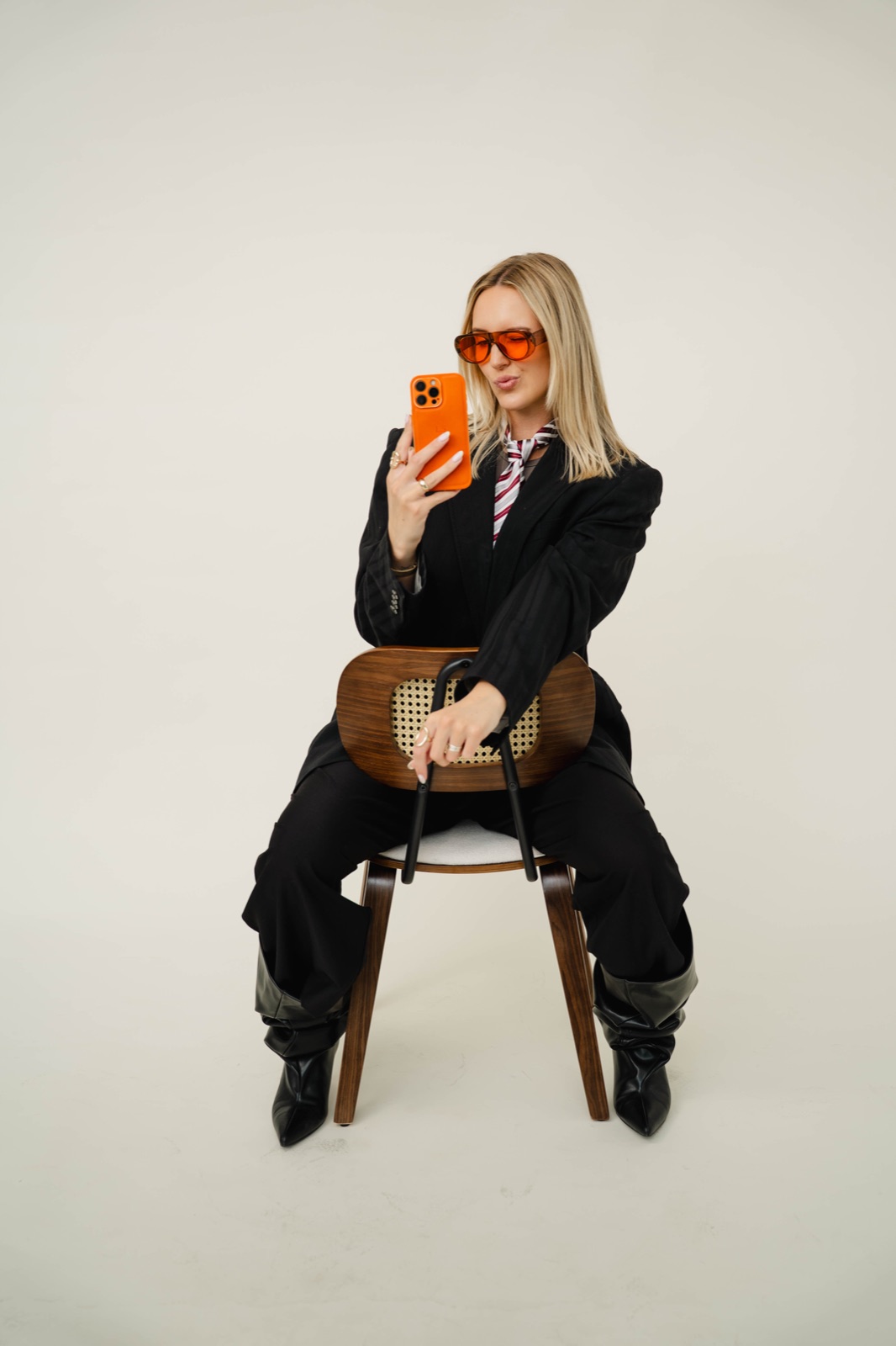 Lisa Schutte van Studio ELVN