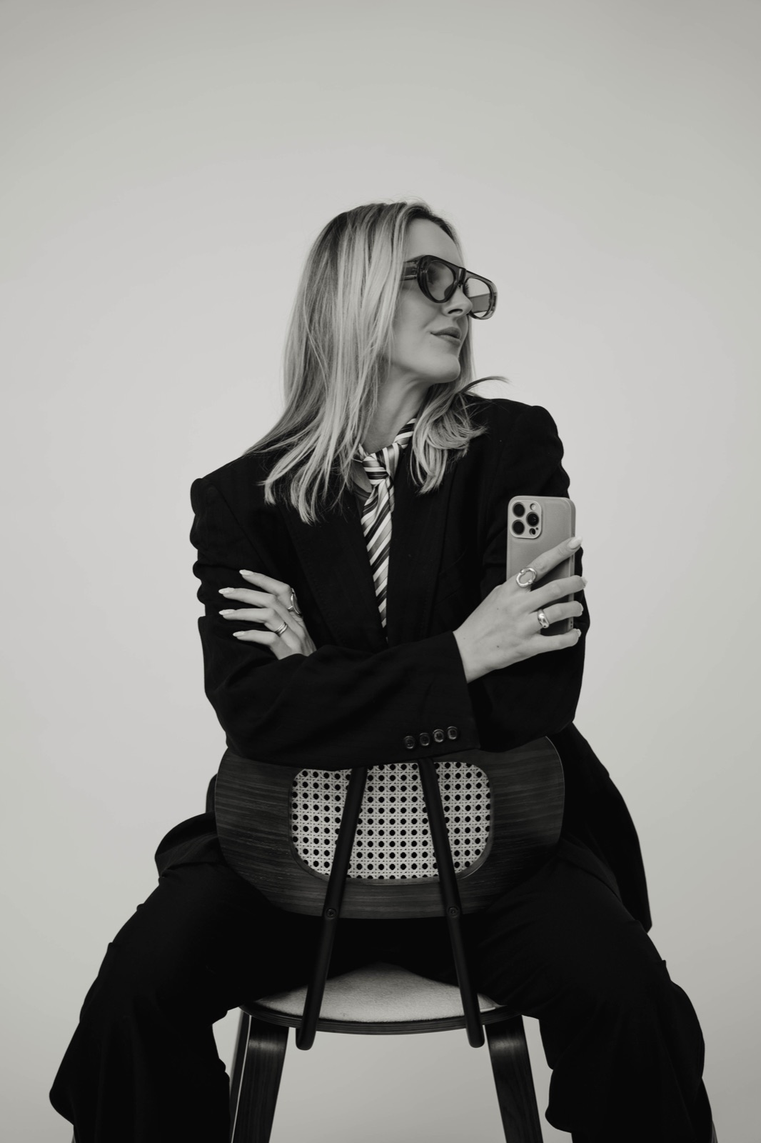 Lisa Schutte van Studio ELVN