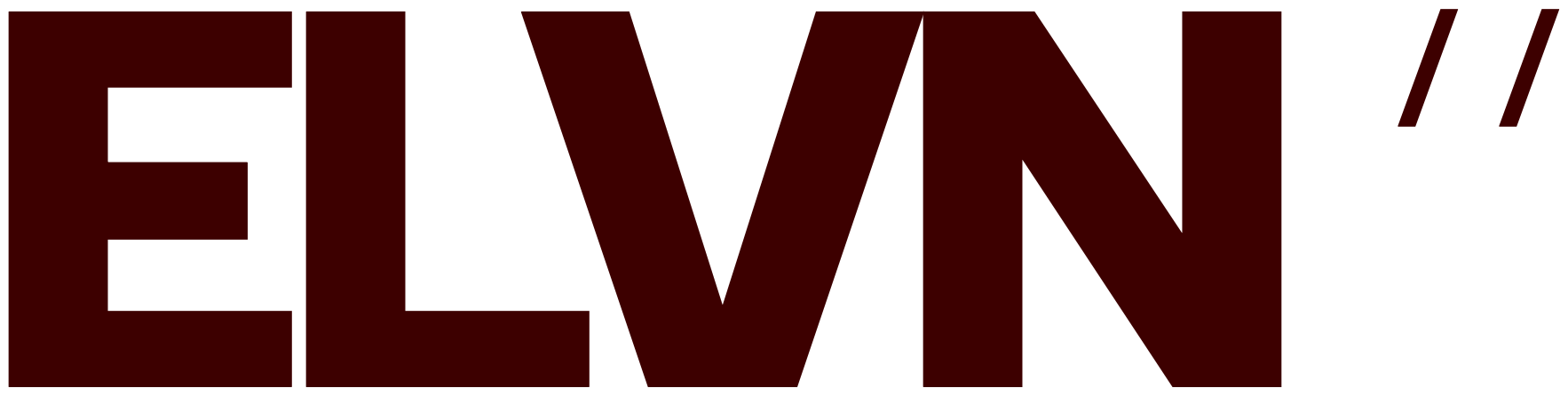 Studio ELVN